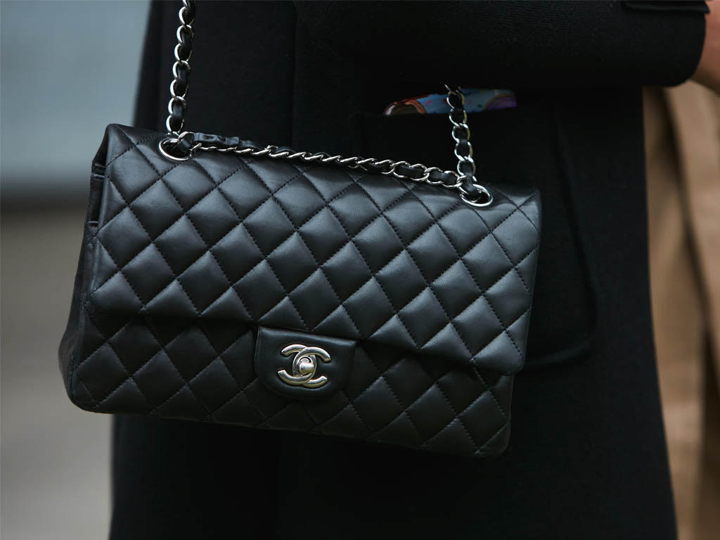 6 motivos para comprar uma bolsa Chanel - Cansei Vendi - Brechó de