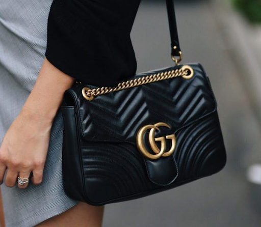 Qual a bolsa mais cara da Gucci - Cansei Vendi - Brechó de Luxo