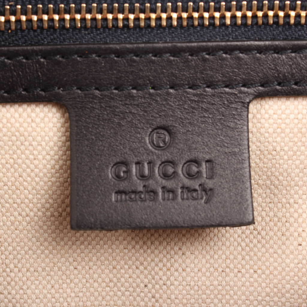 Como saber se sua bolsa Gucci é original! - Etiqueta Unica
