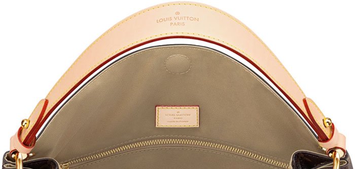 Bolsa Louis Vuitton original: como saber o código correto » Mundo Bolsa