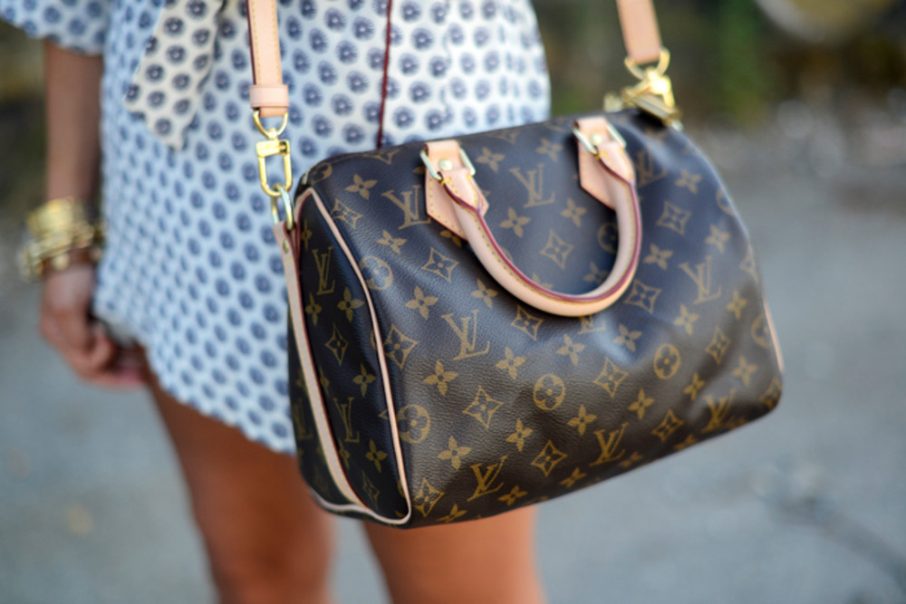 Mala Louis Vuitton: como saber se é original - Moda, Tendências e Economia  Circular · Micolet