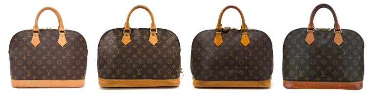Louis Vuitton - Original ou cópia, como saber? - Cansei Vendi - Brechó de  Luxo Online e Moda Circular