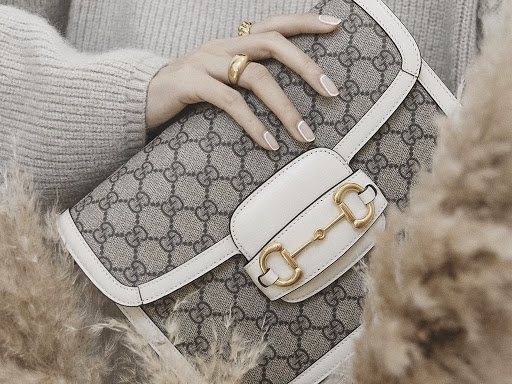 Bolsa Gucci Marmont: um sucesso de vendas - Cansei Vendi - Brechó de Luxo  Online e Moda Circular