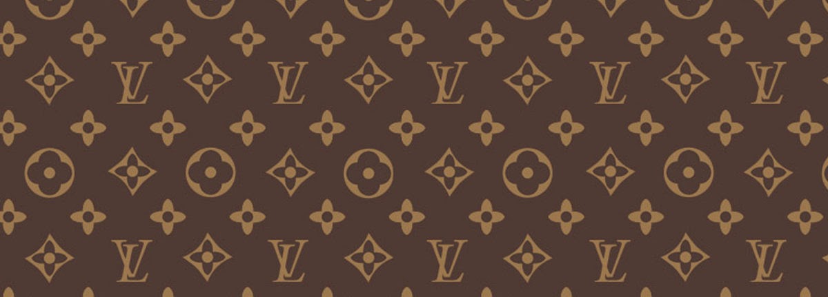 Manual de tecidos Louis Vuitton - Cansei Vendi - Brechó de Luxo Online e  Moda Circular