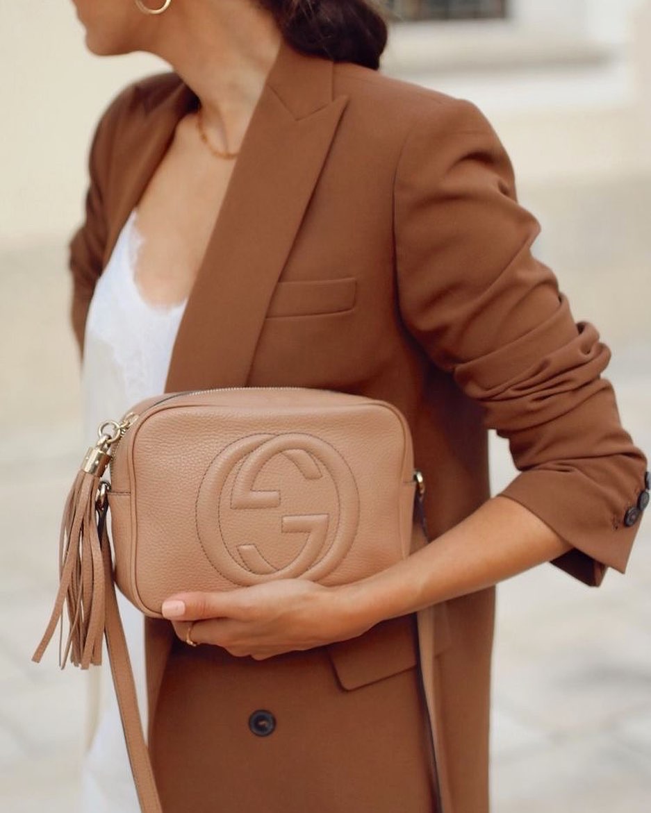 Qual a bolsa mais cara da Gucci - Cansei Vendi - Brechó de Luxo Online e  Moda Circular