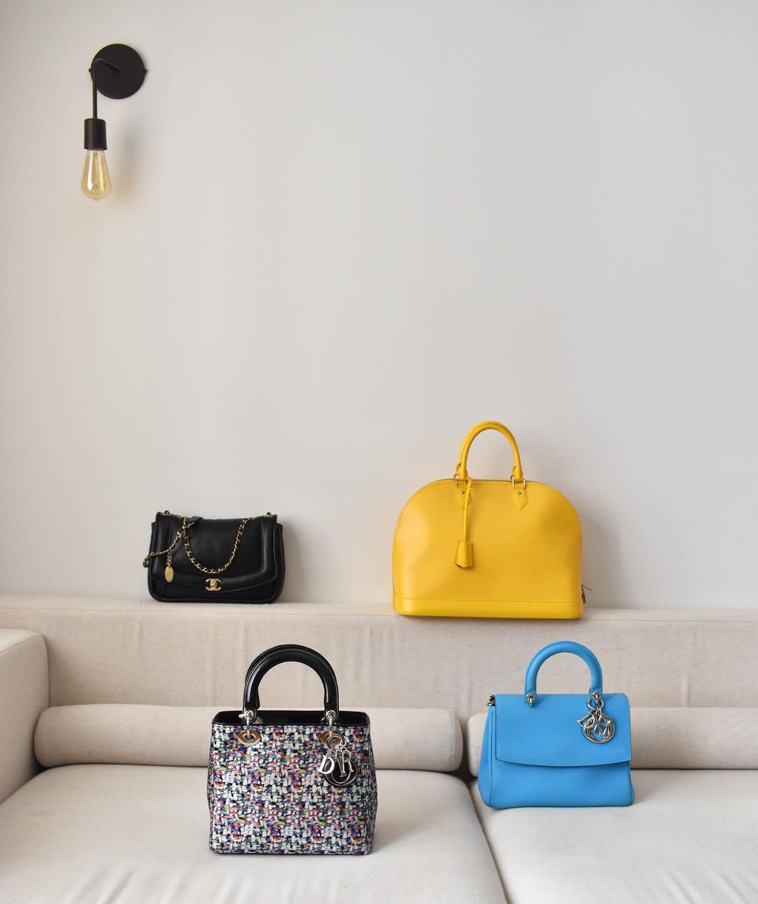 Os acessórios Chanel mais cobiçados do mundo, quais são? - Cansei Vendi -  Brechó de Luxo Online e Moda Circular