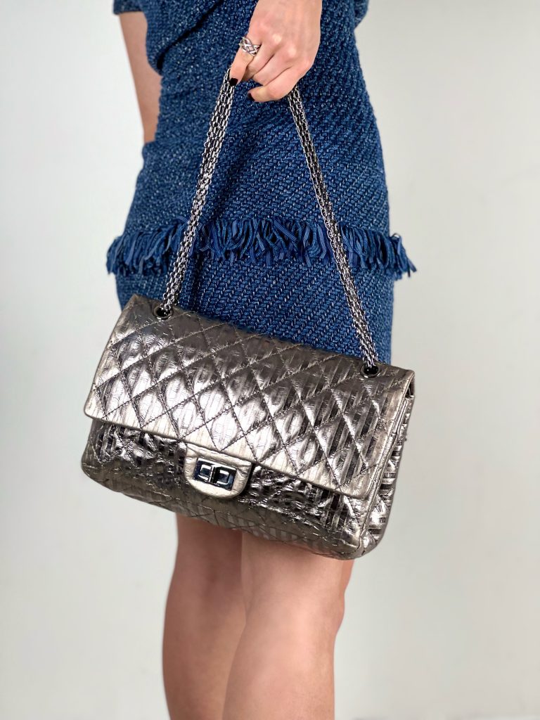 5 Bolsas Vintage que vale a pena investir - Cansei Vendi - Brechó de Luxo  Online e Moda Circular