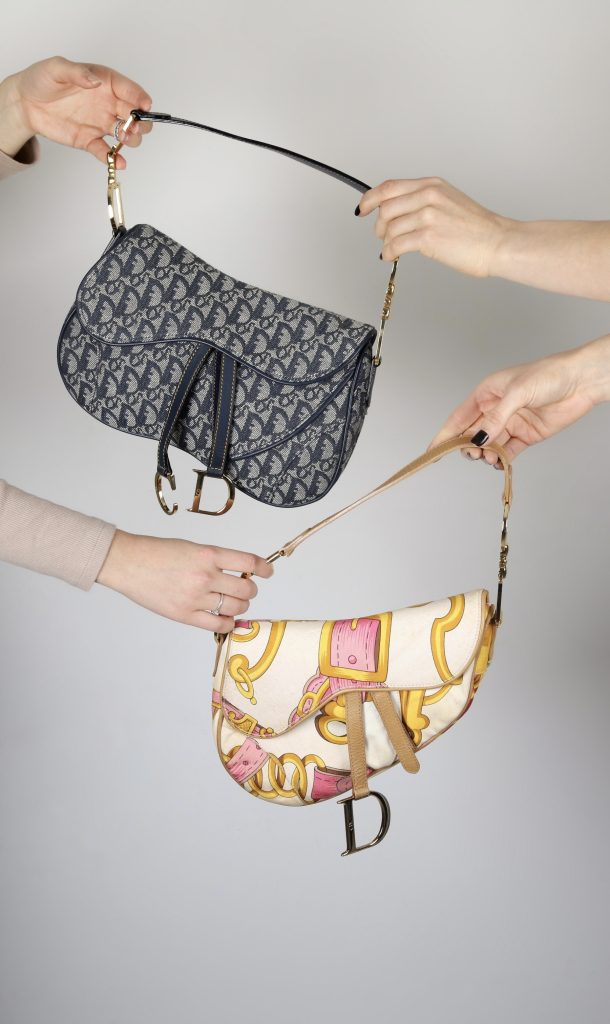 Modelos de bolsas para viagem - Cansei Vendi - Brechó de Luxo Online e Moda  Circular