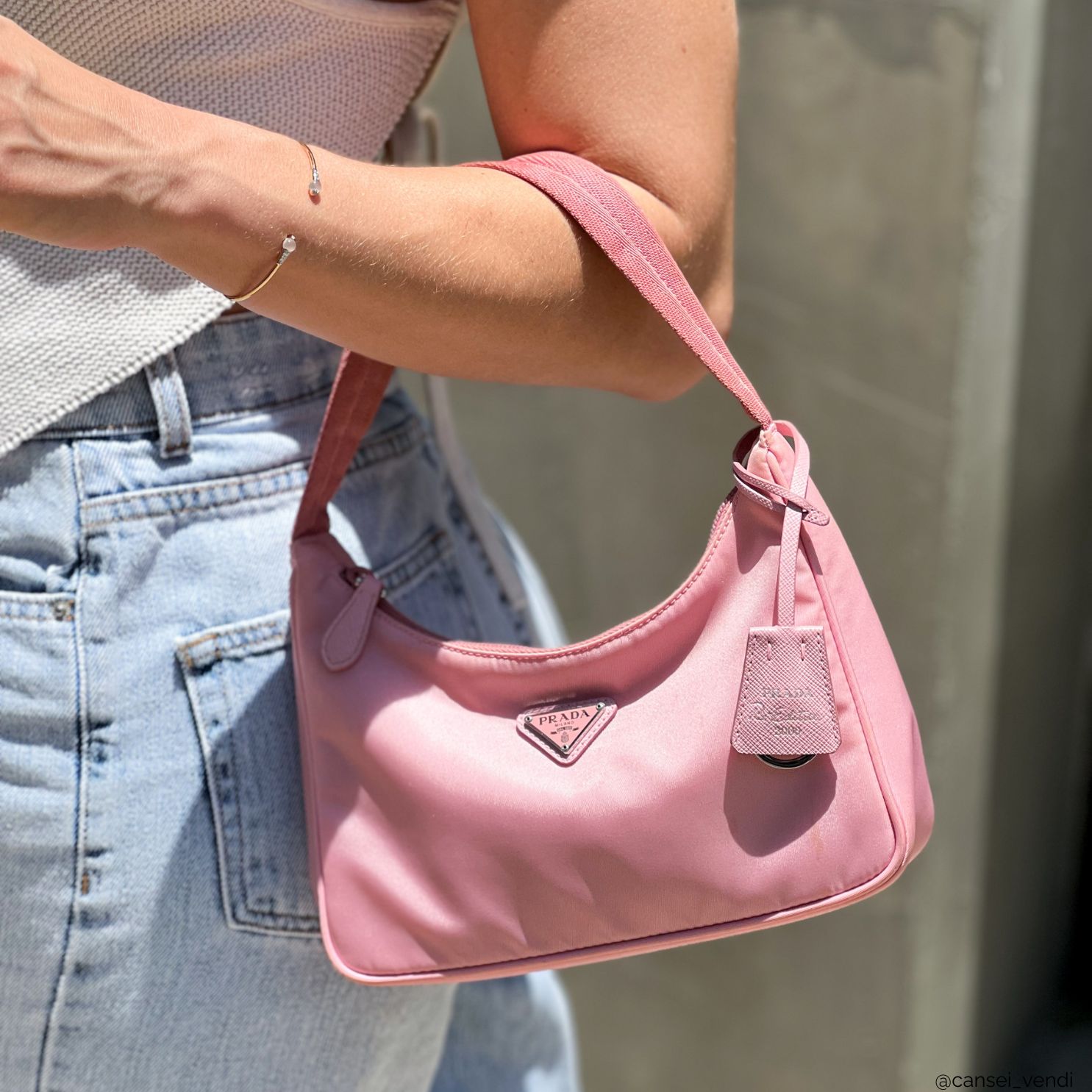 Quais são as cores de bolsas da moda? - Cansei Vendi - Brechó de Luxo  Online e Moda Circular
