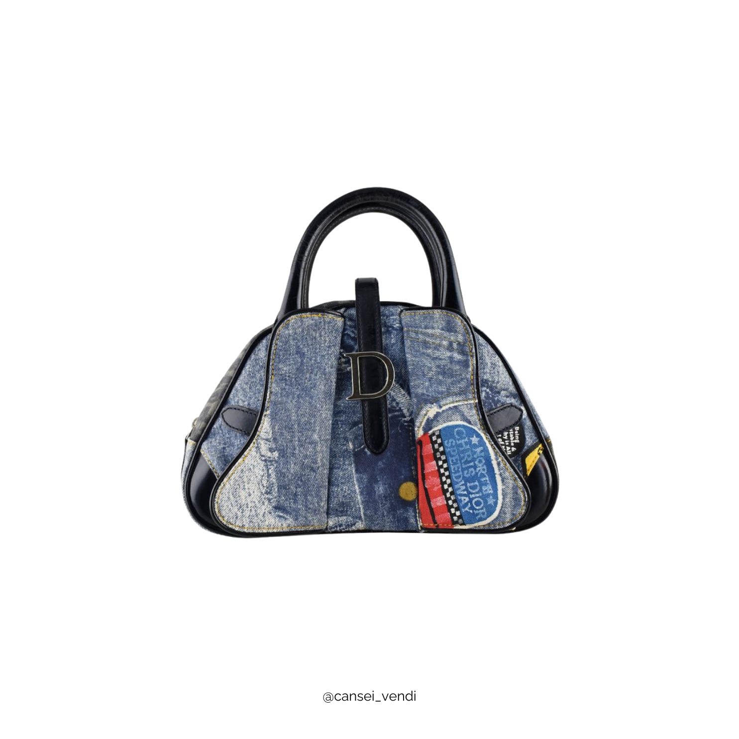Bolsa Prada Re-Edition: tudo sobre a it bag do momento - Cansei Vendi -  Brechó de Luxo Online e Moda Circular