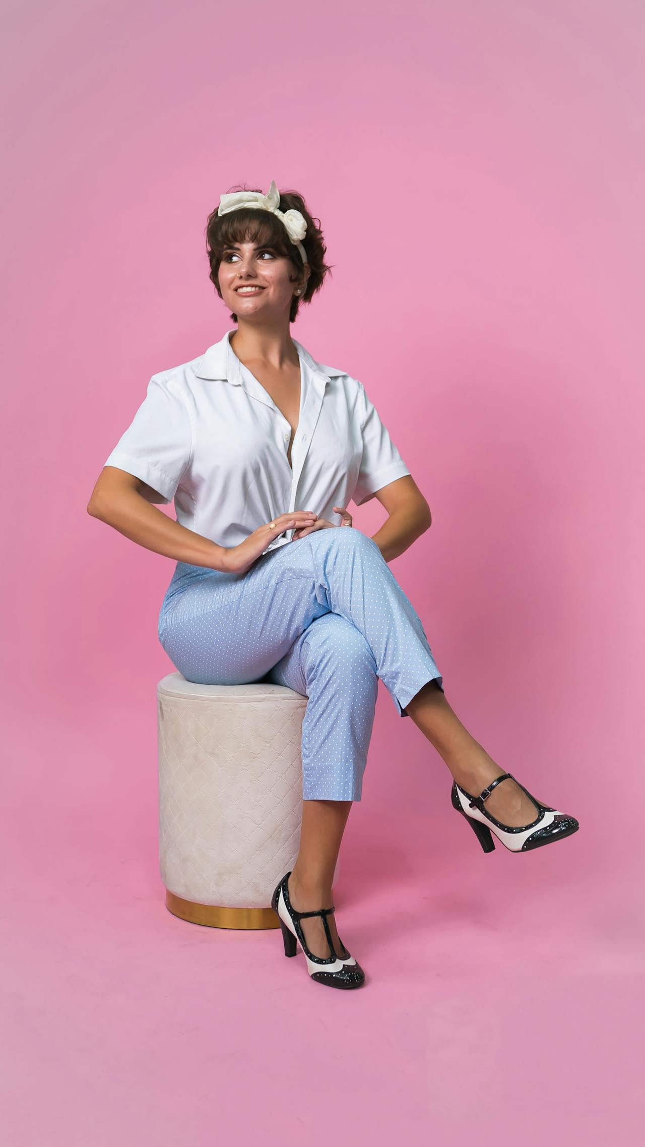 Feminino Roupas Para Anos 60 Vestido Feminino Vestido Anos 60